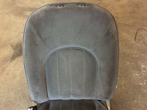 Rover front seat - 75,