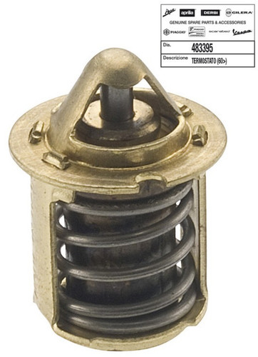 Original thermostat for - original,