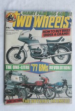 Magazine Fairings Kawasaki