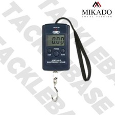MIKADO DIGITAL WEIGHING