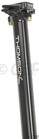 Thomson elite seatpost x - thomson, 27.0