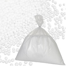 Cubic bean bag filler - 1/2,