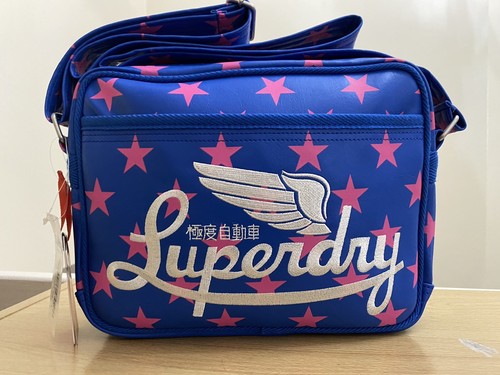Superdry all star - superdry, mini