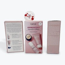 Virtue Smooth Discovery