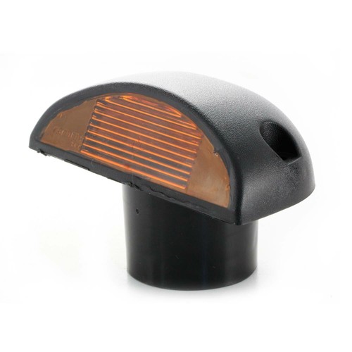 Indicator side marker - side, lamp