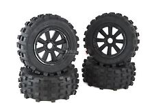 MadMax Wheels & Giant Grip