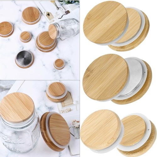 Bamboo lid marson - marson,