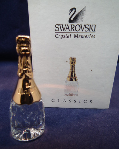 Swarovski crystal memories - swarovski,