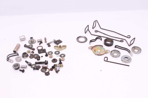 Lot spare parts screws - spare,