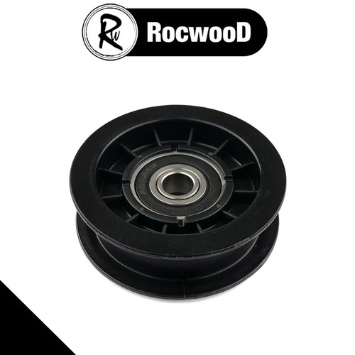 Murray idler pulley flat fits - idler,