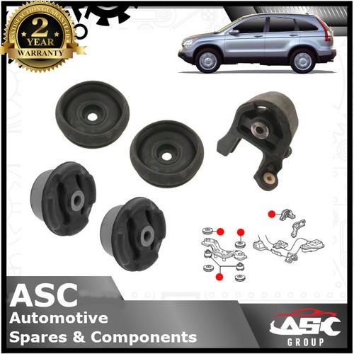 Diff differential mount - diff,