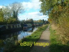 Photo 6x4 Residential moorings