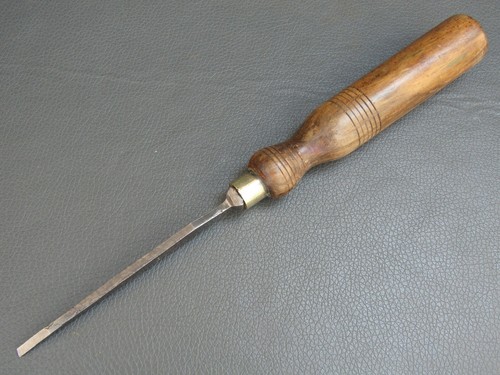 Sash mortice firmer chisel - sash,