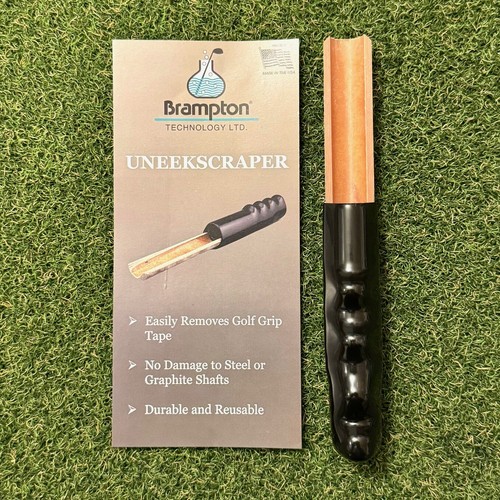 Brampton uneekscraper golf - brampton,