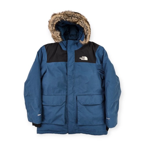 The north face tower - the,