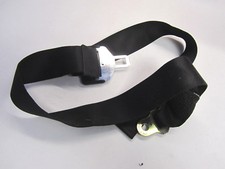 BMW E36 316i COMPACT - Rear Middle Side Seat Belt - 