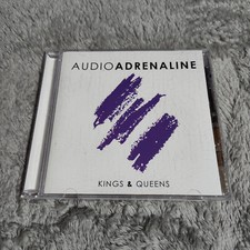 Audio Adrenaline - Kings &