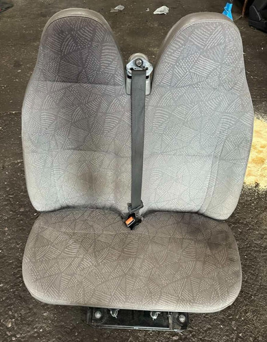 Genuine ford transit mk6 - ✅,