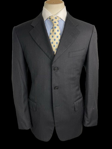 Corneliani linea sartoria grey - corneliani,
