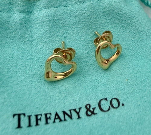 Tiffany elsa peretti - tiffany,