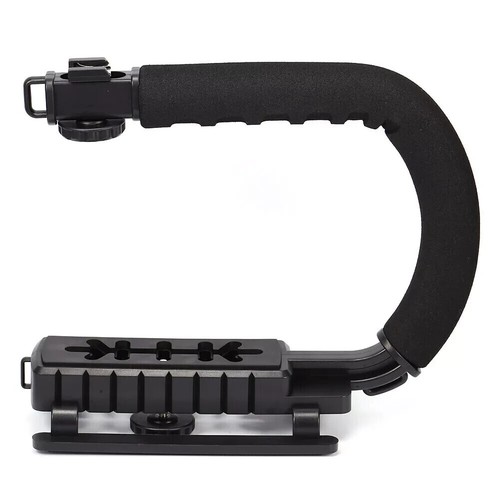 Video handheld handle grip - handheld,