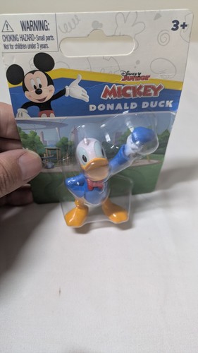 Disney junior donald duck - disney,