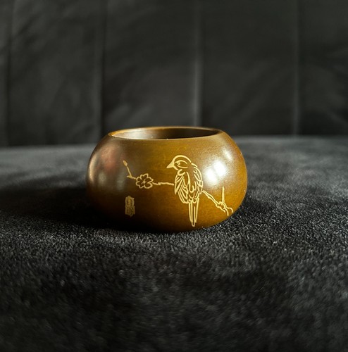 Chinese bronze censer - chinese,
