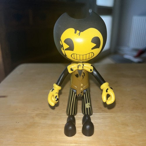 Bendy and the ink machine - the,