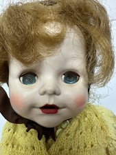 Vintage 1950s Pedigree Hard