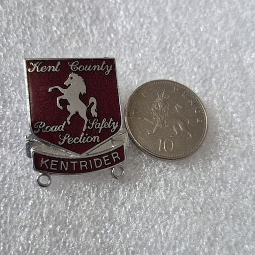 Kent county safety section - county,
