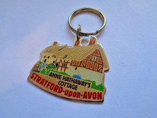 2x ANNE HATHAWAYS COTTAGE