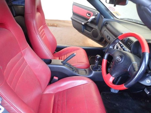 Toyota mr2 handbrake mk3 zzw30 - mk3,