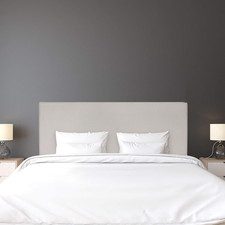 Roanne King Size Headboard in
