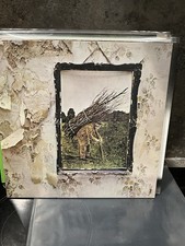 LED ZEPLIN - STAIRWAY TO