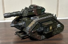 Warhammer 40k Astra Militarum