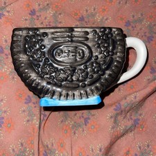 oreo dunk mug cookie milk cup
