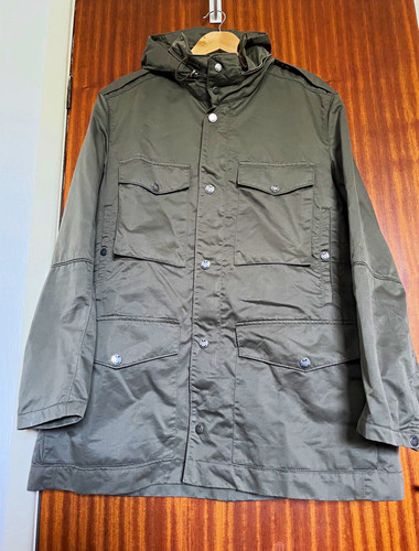 Company field jacket 2003 - field,