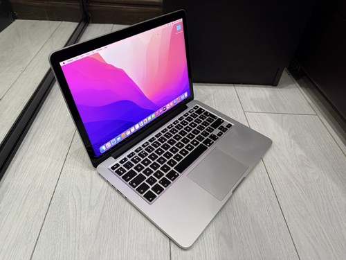 Apple macbook pro retina - macbook, 13.3"