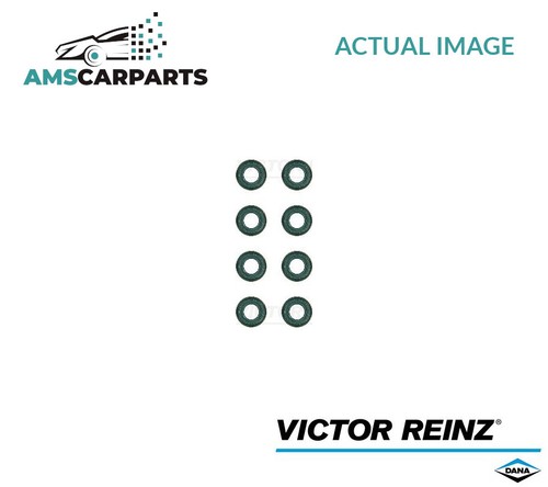 Valve stem seal set - stem,