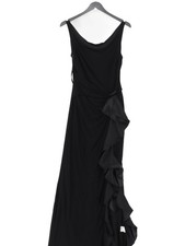 BETSY & ADAM Maxi Dress in
