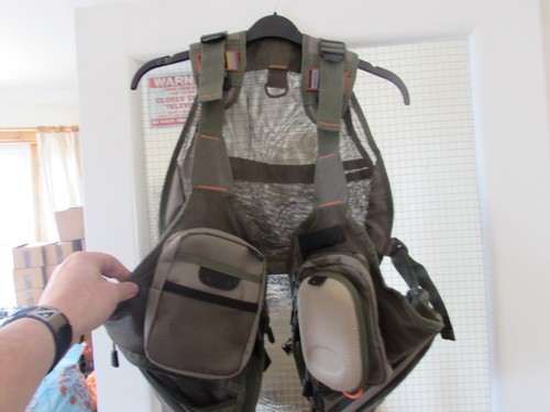 Excellent airflo outlander - excellent,