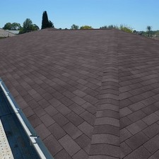 Pack of 18 Piece Asphalt Roof