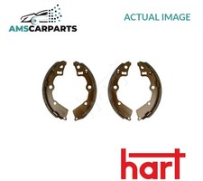 BRAKE SHOE KIT SET REAR 230