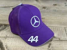 2024 Mercedes-AMG F1 Lewis