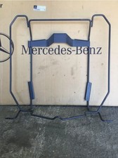 MERCEDES SPRINTER SPARE WHEEL