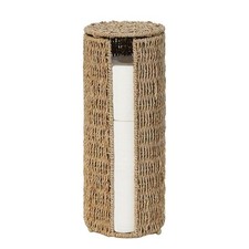 Seagrass Toilet Paper Holder