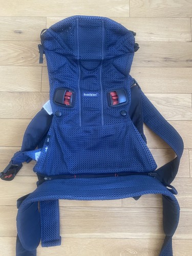Babybjorn baby carrier - babybjorn, air