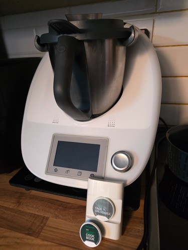 Thermomix tm5 processor - tm5,