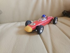 Scalextric triang c86 - triang, #
