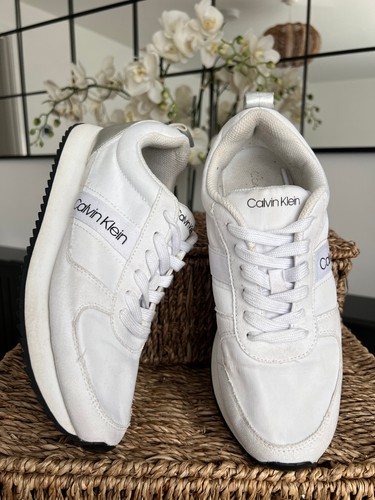 Calvin klein trainers - calvin,